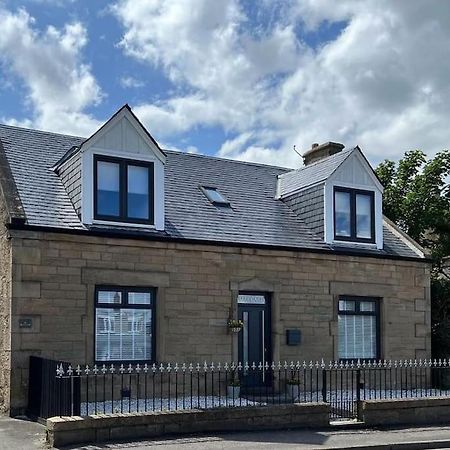 Fantastic Home In Brightons, Falkirk. Polmont Eksteriør billede